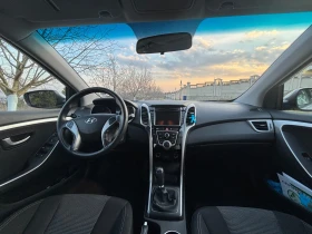 Hyundai I30, снимка 7