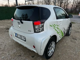 Toyota IQ KeyLessGo/1.0i/Климатроник/125.000км  , снимка 5