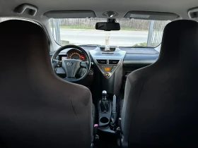 Toyota IQ KeyLessGo/1.0i/Климатроник/125.000км  , снимка 6