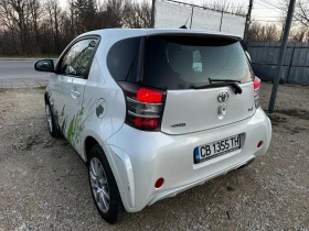 Toyota IQ KeyLessGo/1.0i/Климатроник/125.000км  , снимка 4