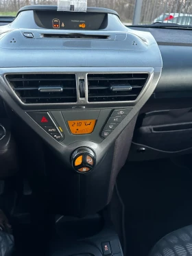 Toyota IQ KeyLessGo/1.0i/Климатроник/125.000км  , снимка 10