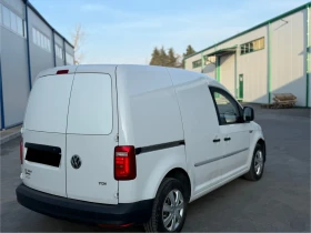 VW Caddy * START/STOP* КЛИМАТИК* ТОП ЦЕНА* , снимка 3