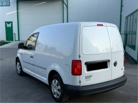VW Caddy * START/STOP* КЛИМАТИК* ТОП ЦЕНА* , снимка 4