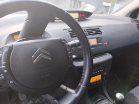Citroen C4, снимка 6