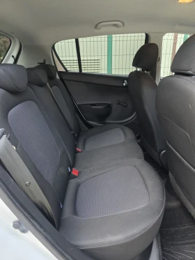 Hyundai I20 1.25i* FACELIFT* LED* KLIMATIK* EU 5B* , снимка 17