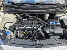 Hyundai I20 1.25i* FACELIFT* LED* KLIMATIK* EU 5B* , снимка 9