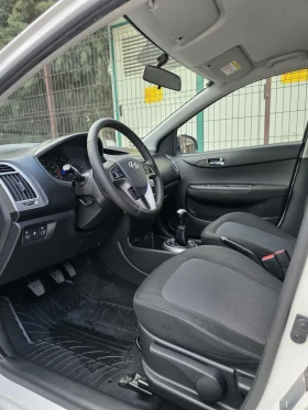 Hyundai I20 1.25i* FACELIFT* LED* KLIMATIK* EU 5B* , снимка 11