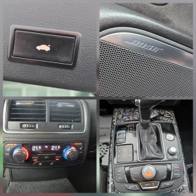 Audi A6 3.0TDI* 245к.с.* QUATTRO , снимка 13
