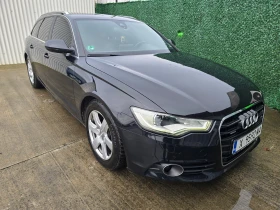 Audi A6 3.0TDI* 245к.с.* QUATTRO , снимка 7