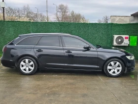Audi A6 3.0TDI* 245к.с.* QUATTRO , снимка 6