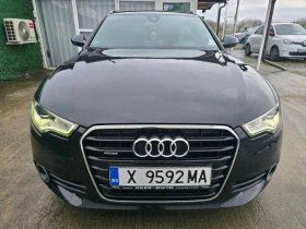 Audi A6 3.0TDI* 245к.с.* QUATTRO , снимка 8