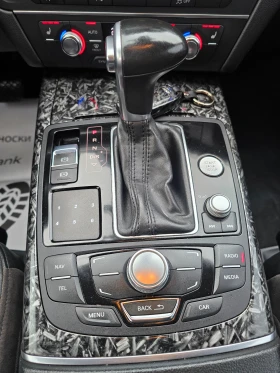 Audi A6 3.0TDI* 245к.с.* QUATTRO , снимка 16
