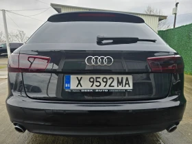 Audi A6 3.0TDI* 245к.с.* QUATTRO , снимка 4