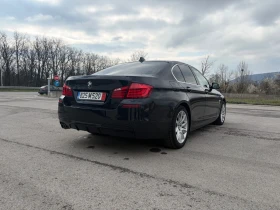 BMW 530 258КС / ВАКУМ / ХЕД ЪП / ШИБИДАХ / РЕКАРО, снимка 5
