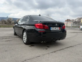 BMW 530 258КС / ВАКУМ / ХЕД ЪП / ШИБИДАХ / РЕКАРО, снимка 8