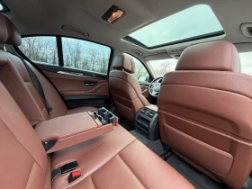 BMW 530 258КС / ВАКУМ / ХЕД ЪП / ШИБИДАХ / РЕКАРО, снимка 13