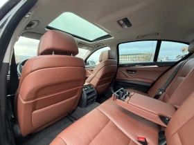 BMW 530 258КС / ВАКУМ / ХЕД ЪП / ШИБИДАХ / РЕКАРО, снимка 14