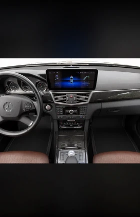 Mercedes-Benz E 500 Е500, снимка 6