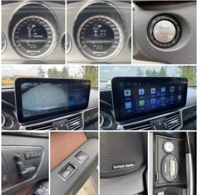 Mercedes-Benz E 500 Е500, снимка 7