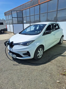 Renault Zoe 52 kw, снимка 3