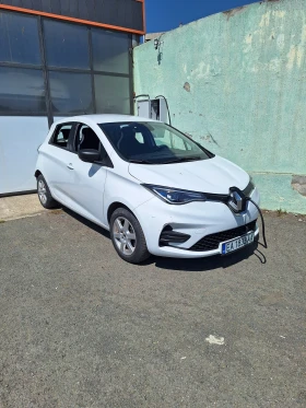 Renault Zoe 52 kw, снимка 1