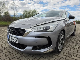 Citroen DS5 2.0hdi PANORAMA NAVI FACE, снимка 9