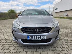 Citroen DS5 2.0hdi PANORAMA NAVI FACE, снимка 1
