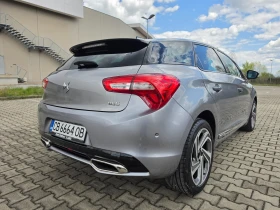 Citroen DS5 2.0hdi PANORAMA NAVI FACE, снимка 4