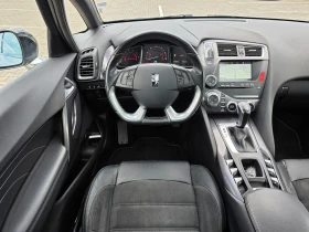 Citroen DS5 2.0hdi PANORAMA NAVI FACE, снимка 12