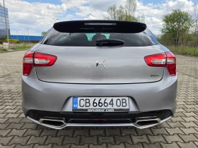 Citroen DS5 2.0hdi PANORAMA NAVI FACE, снимка 5