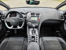 Citroen DS5 2.0hdi PANORAMA NAVI FACE, снимка 15