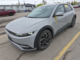 Hyundai Ioniq 5, снимка 1