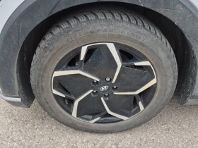 Hyundai Ioniq 5, снимка 9