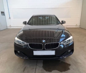 BMW 420 420d Sport Diesel Automatic 184 hp, снимка 2