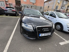 Audi A6 3000 240 4x4 S-line, снимка 6