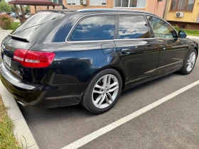 Audi A6 3000 240 4x4 S-line, снимка 11