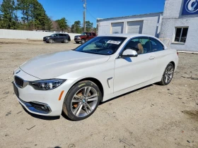 BMW 420, снимка 1