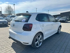 VW Polo / R-LINE / 1.6D / 90 HP / РАБОТИ И ВЪРВИ /, снимка 8