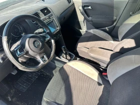 VW Polo / R-LINE / 1.6D / 90 HP / РАБОТИ И ВЪРВИ /, снимка 9