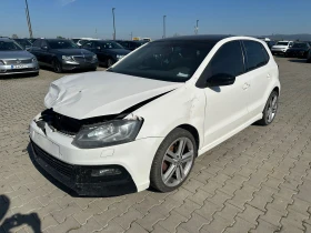 VW Polo / R-LINE / 1.6D / 90 HP / РАБОТИ И ВЪРВИ /, снимка 1