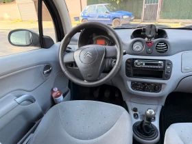 Citroen C3 A/C  Парктроник  , снимка 9