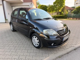 Citroen C3 A/C  Парктроник  , снимка 1