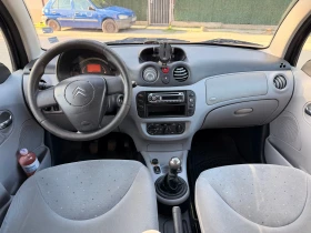 Citroen C3 A/C  Парктроник  , снимка 10