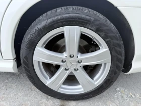 Mercedes-Benz S 550, снимка 9