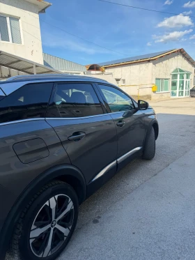 Peugeot 3008 2.0 GT, снимка 5