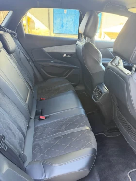 Peugeot 3008 2.0 GT, снимка 8