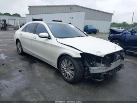 Mercedes-Benz S 550 360* BURMEISTER* PANO* ЛИЗИНГ, снимка 1