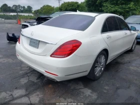 Mercedes-Benz S 550 360* BURMEISTER* PANO* ЛИЗИНГ, снимка 4