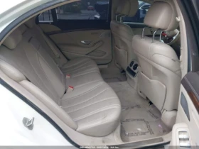 Mercedes-Benz S 550 360* BURMEISTER* PANO* ЛИЗИНГ, снимка 8