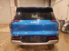 Kia EV9 LAND AWD, снимка 6